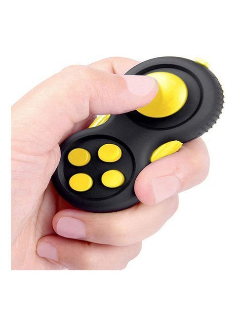 Hand Fidget Toys Fidget Pad Fidget Controller Pad Toy
