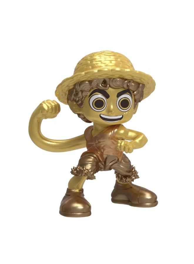 PhatMojo One Piece Treasure Chest Series 1 Gold Mini Figure 5-Piece Set ( 6.4 cm ) - Image 3