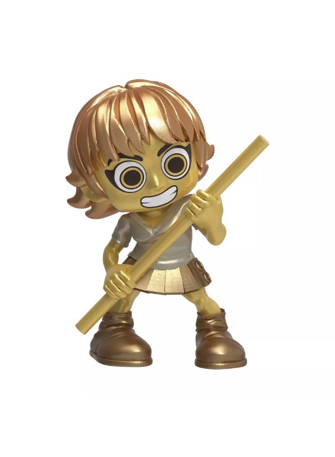 PhatMojo One Piece Treasure Chest Series 1 Gold Mini Figure 5-Piece Set ( 6.4 cm ) - Image 4