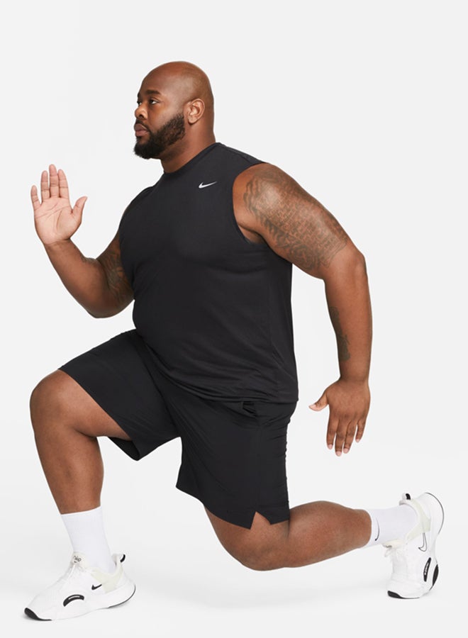 Nike M Nk Df Tee Rlgd Sl Reset - Image 2