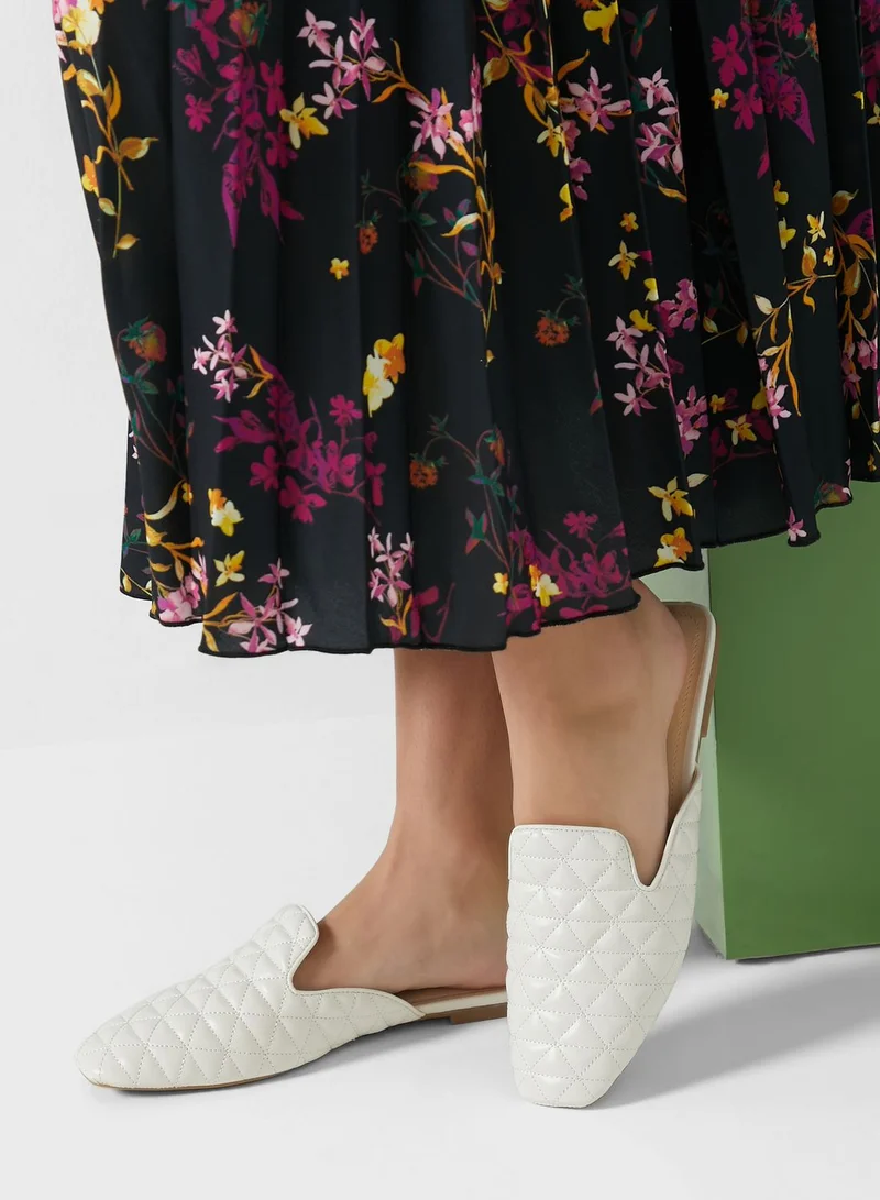 NINE WEST Diamond 3 Mules