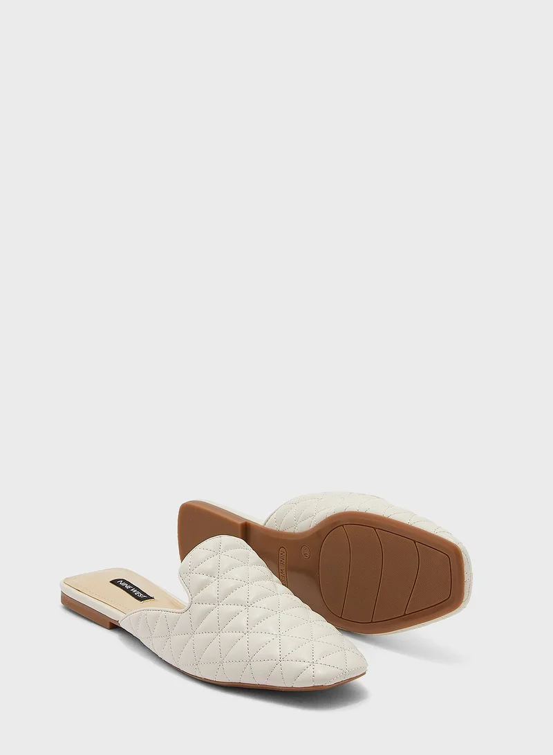 NINE WEST Diamond 3 Mules
