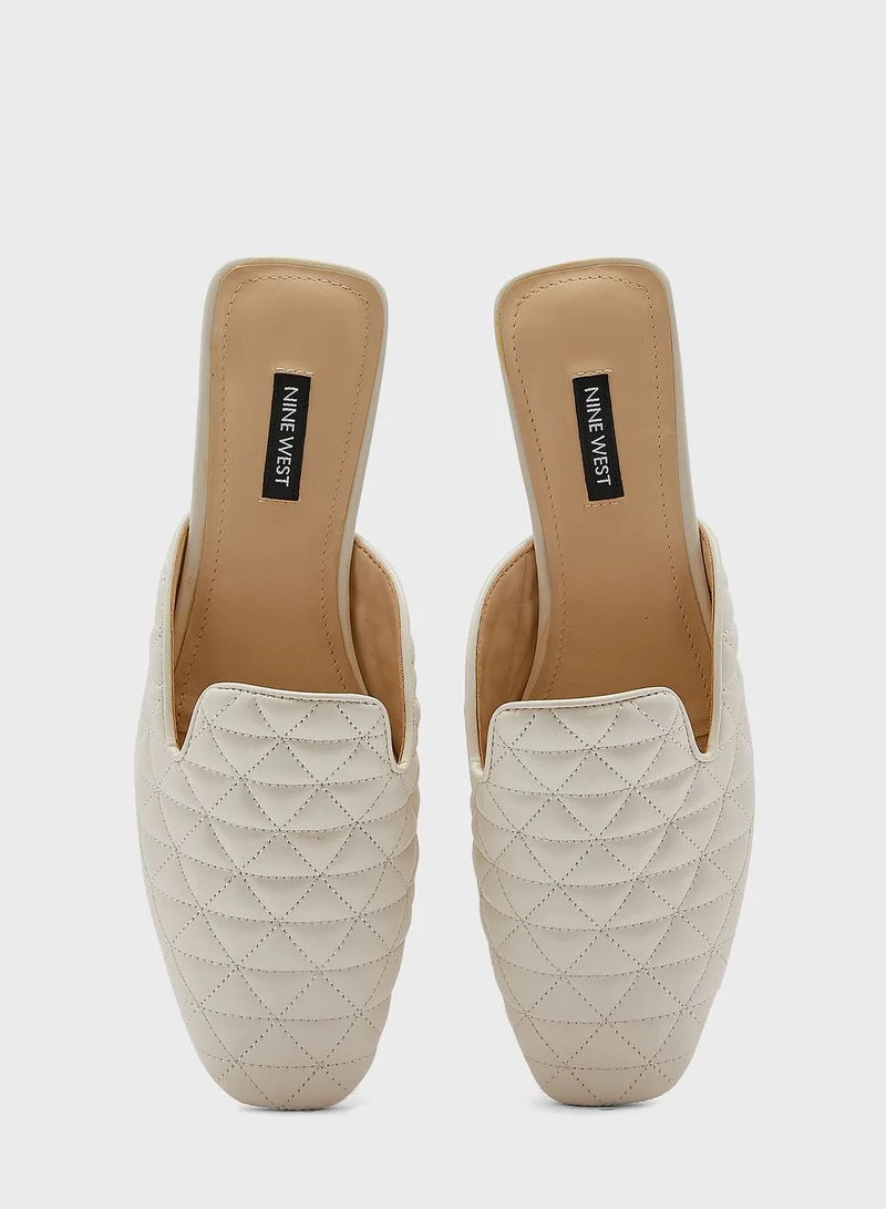NINE WEST Diamond 3 Mules