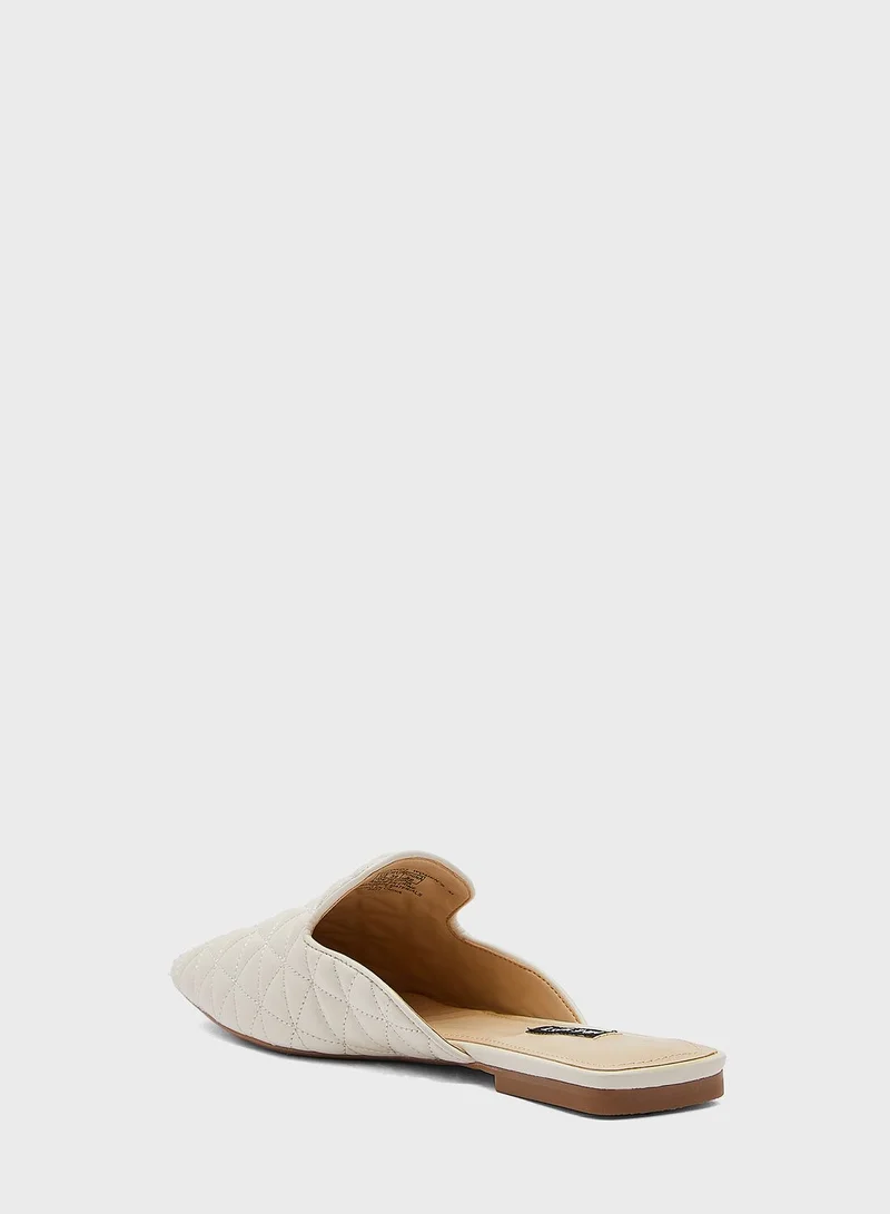 NINE WEST Diamond 3 Mules