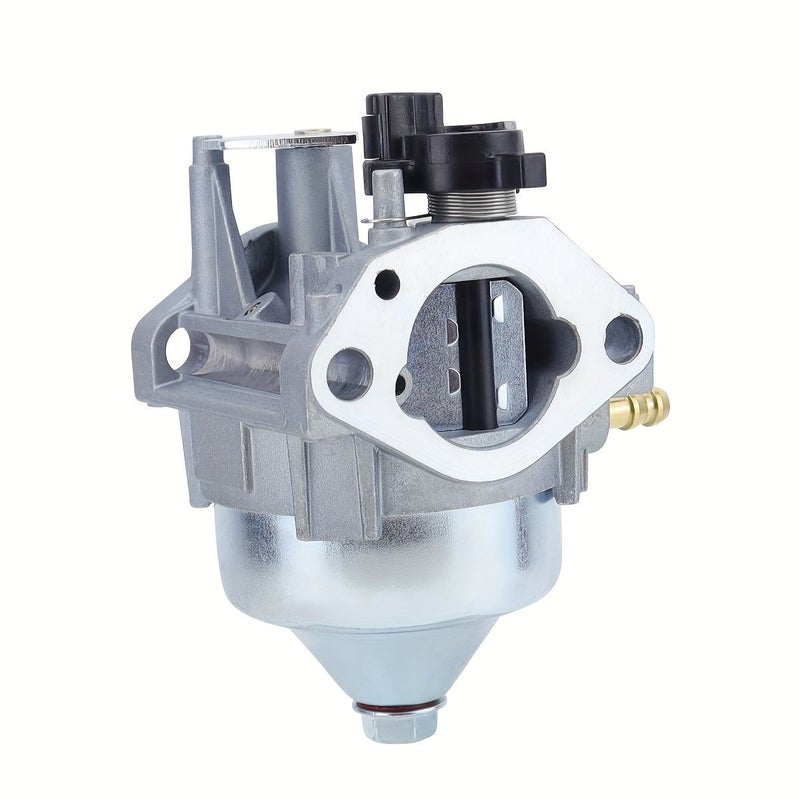 لـ GCV170LA، HRN216، HRX217 طقم كربوريتر جزازة العشب 16100 Z9L 811 مع فلتر هواء، شمعة احتراق، فلتر وقود، وحشيات. - Image 4