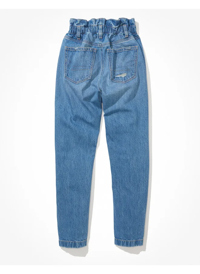 American Eagle AE Highest Waist Mom Jean