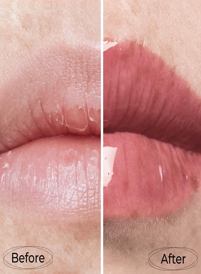 Lamel Let`s Glaze Hydrating Lip Oil - Chocolate cookies | High shine, Lightweight | Non sticky Juicy Tint | Lip Oil for Pigmented Lips | 4ml - Image 3