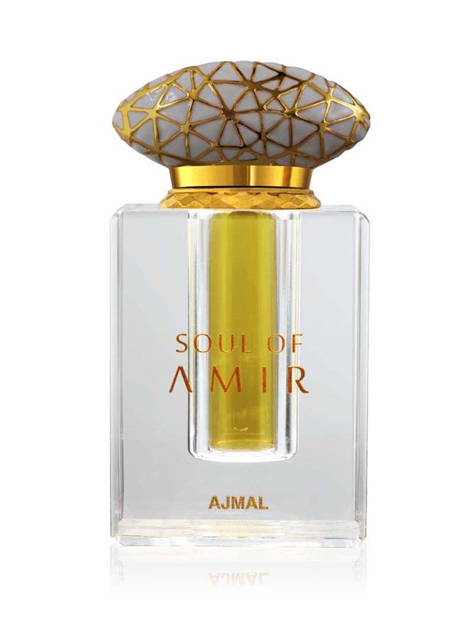 Ajmal Soul of Amir 12ml - pzsku/Z1E2D55FB6875C60621BEZ/45/_/1720161995/471daddb-7f93-4d07-9707-8893331205f3