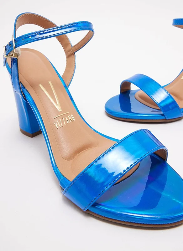 فيزانو VIZZANO High Heel Sandals For Ladies