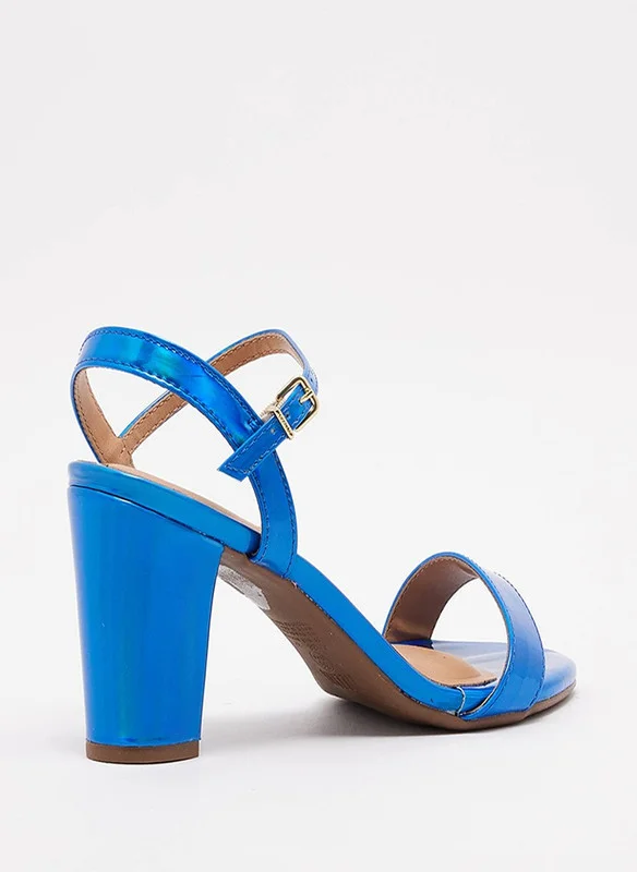 فيزانو VIZZANO High Heel Sandals For Ladies