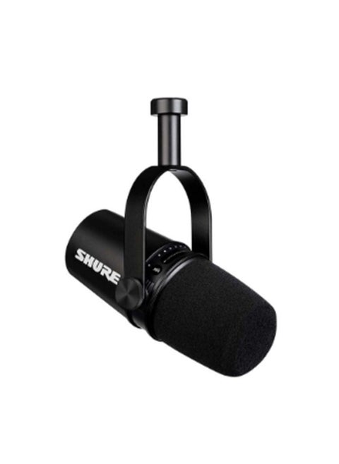 USB Podcast Microphone For Podcasting