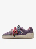 ANTA Grey/Rose