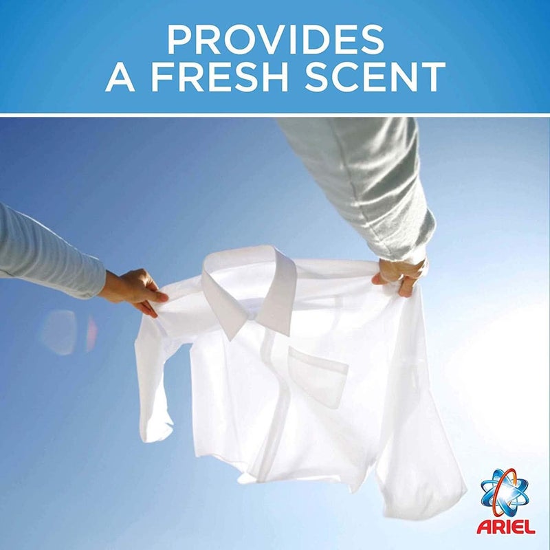 Ariel Powder Laundry Detergent Original Scent 260g - Image 4