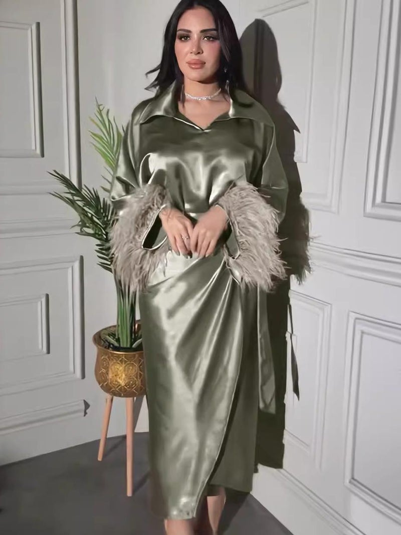 شيكبوينت طقم عربي نسائي - Image 1
