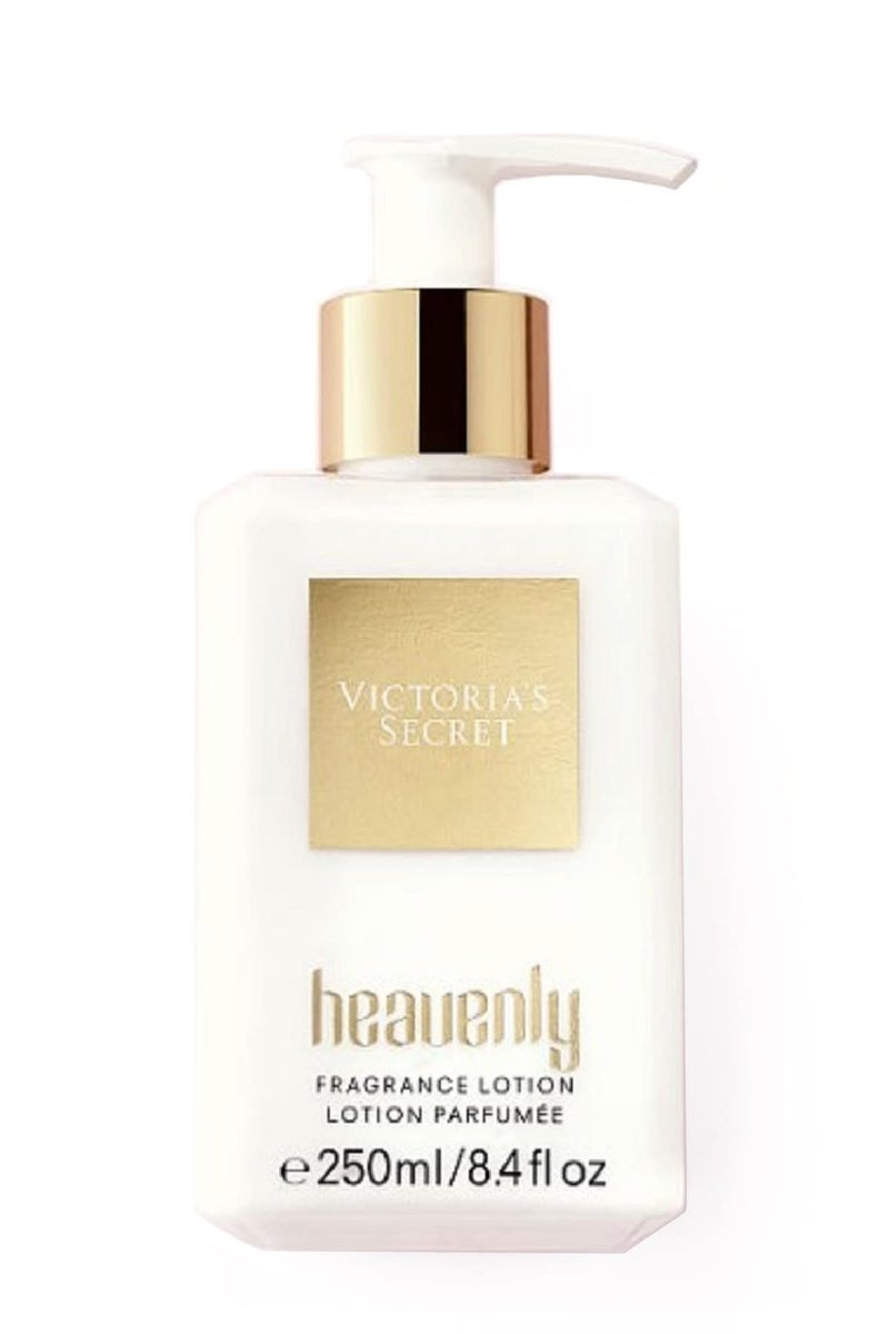 فيكتوريا سيكريت heavenly Fragrance Lotion 250ml