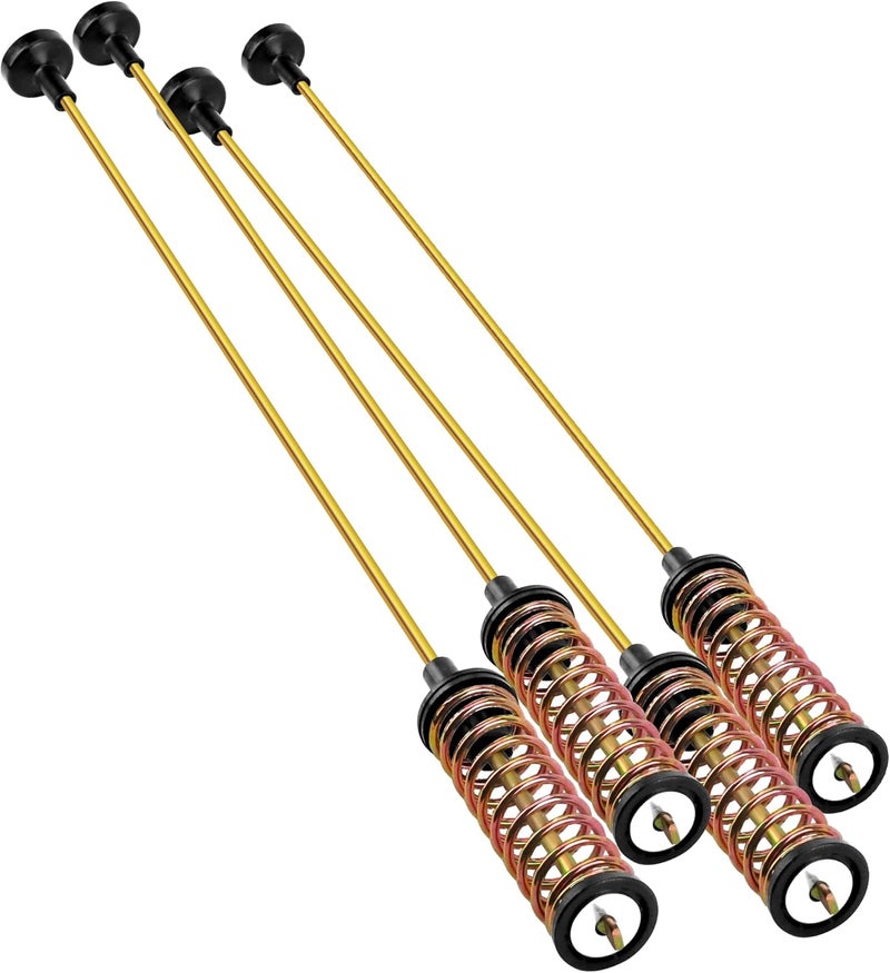 Vypart Upgrade DC97-16350D Suspension Rods for Samsung Top Load Washers - Image 1