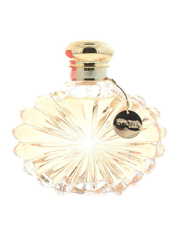 لاليك ماء عطر سولاي 50ملليلتر - Image 2