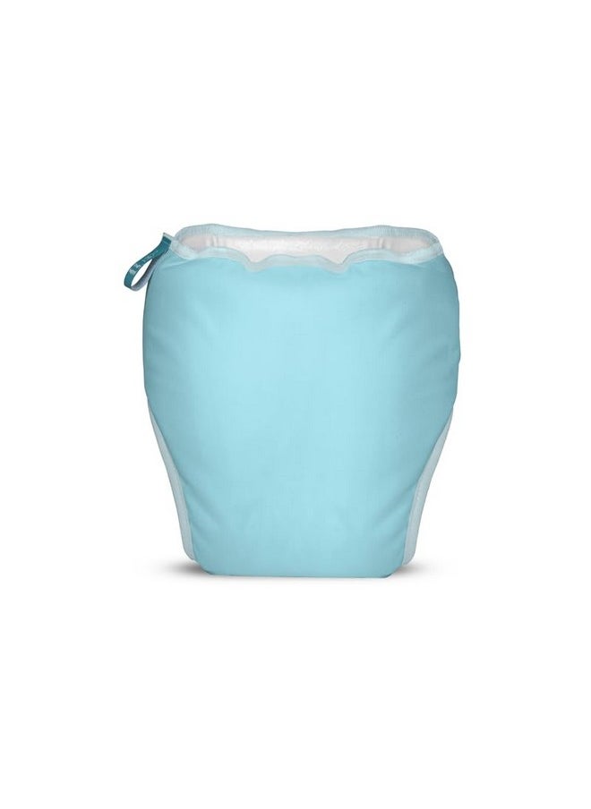 Bumberry New & Improved Smart Nappy For New Born Baby (Lxl |10-18 Months) | Holds Upto 3 Pees With Extra Absorbtion & 100% Leak Protection All In One Cloth Diaper For Just Borns - 5 Pcs - Kit 1  - Image 3