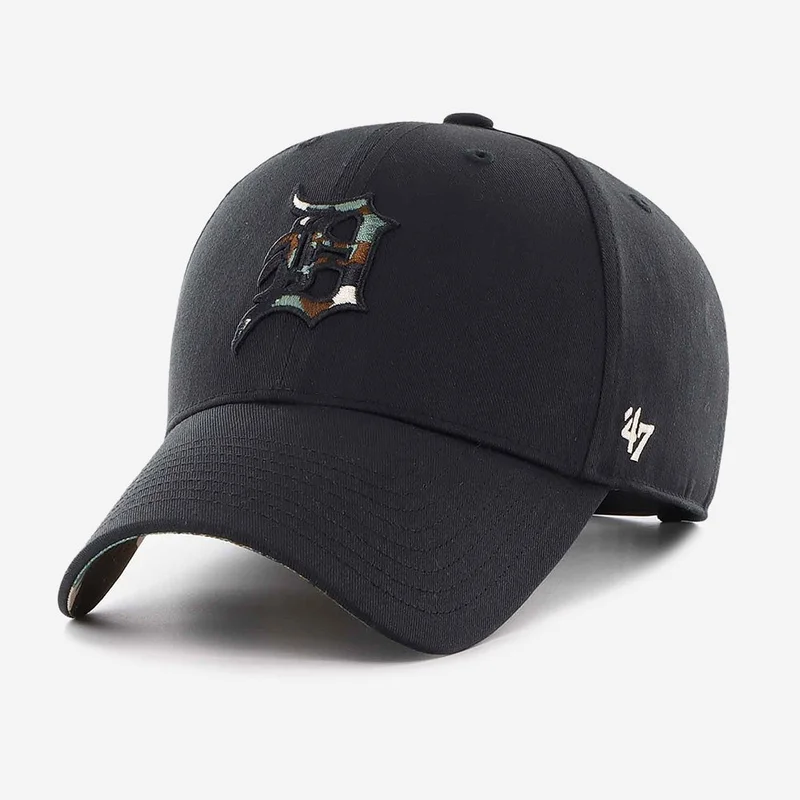 47 MLB Detroit Tigers MVP Digital Star Cap - Unisex