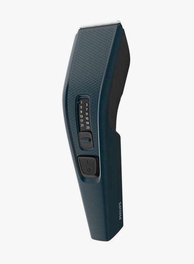 Philips Series 3000 Hair Clipper With Comb blue 23grams - Image 2