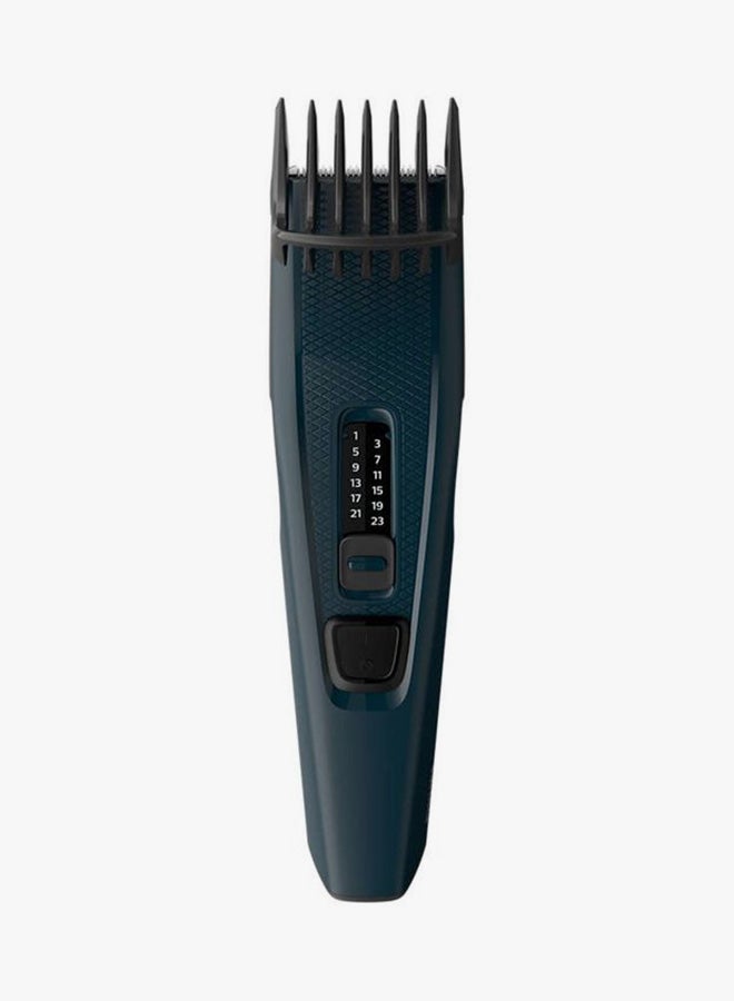 Philips Series 3000 Hair Clipper With Comb blue 23grams - Image 3