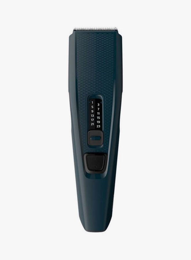 Philips Series 3000 Hair Clipper With Comb blue 23grams - Image 4