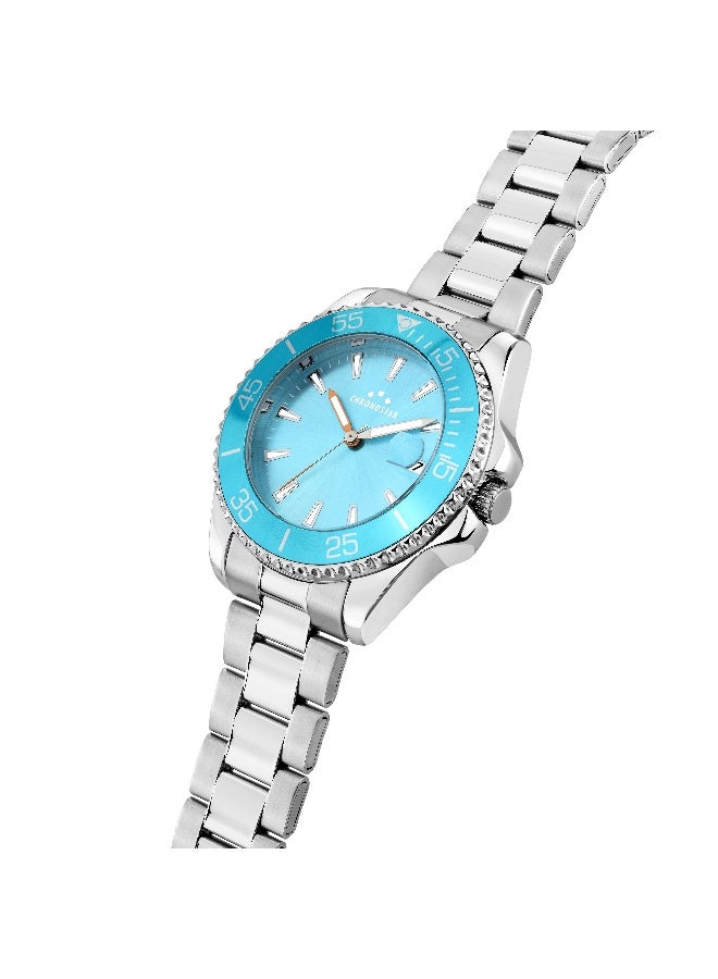 Chronostar كرونوستار ستيلون ساعة رجالية – R3753330005 - Image 2