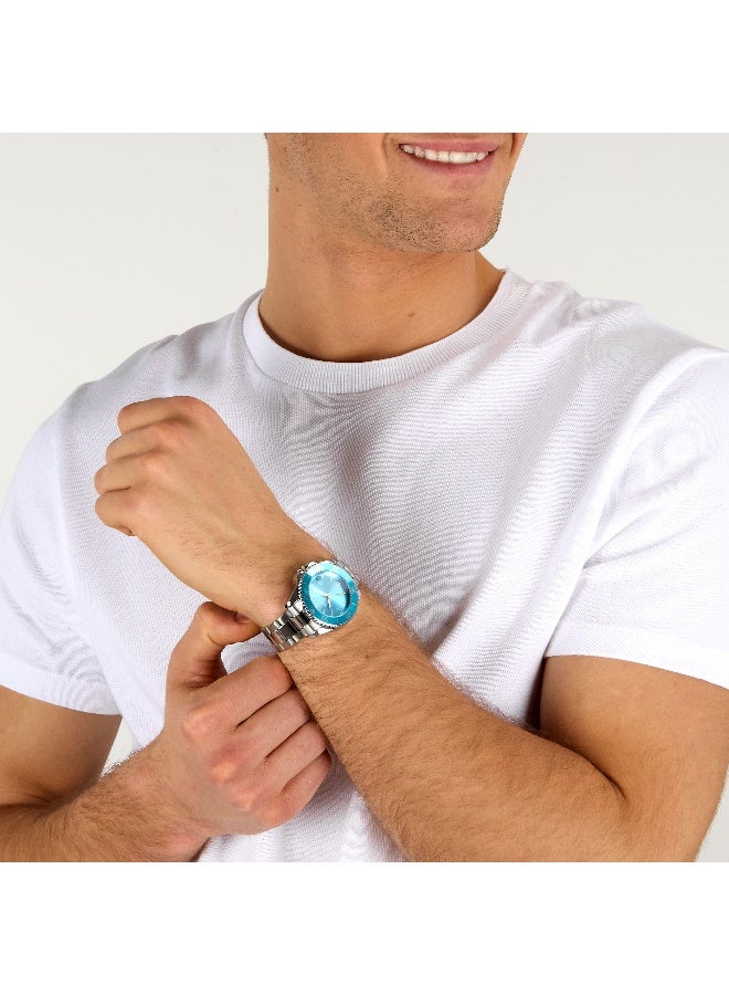 Chronostar كرونوستار ستيلون ساعة رجالية – R3753330005 - Image 5