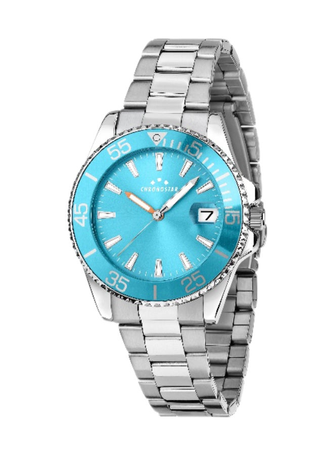 Chronostar كرونوستار ستيلون ساعة رجالية – R3753330005 - Image 1