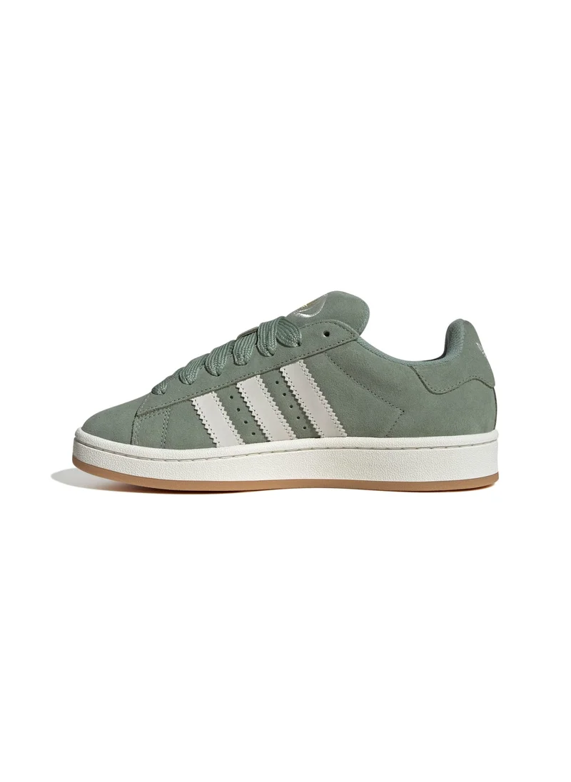 Adidas adidas CAMPUS 00s W Green Originals Men Shoes