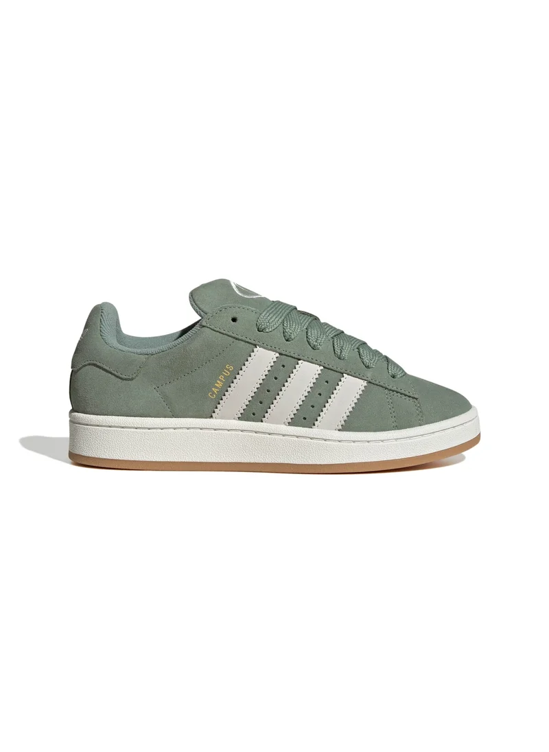 Adidas adidas CAMPUS 00s W Green Originals Men Shoes