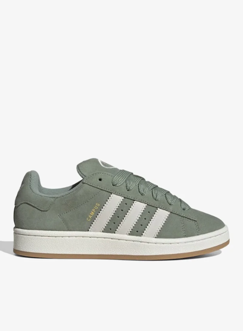 adidas Originals Campus 00S W Green Originals Shoes