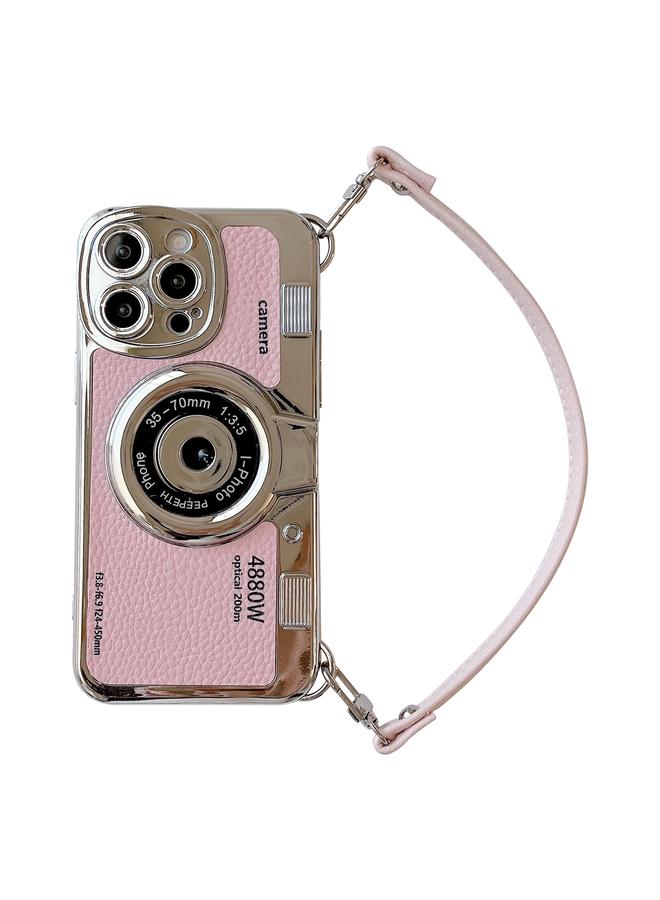 S-TOP Case For iPhone 11 Camera Style Phone Case - Image 1