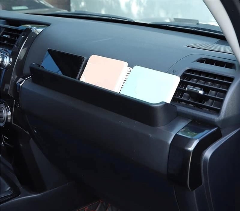 Wivplex Car Door Storage Bin for Toyota 4Runner - Image 4