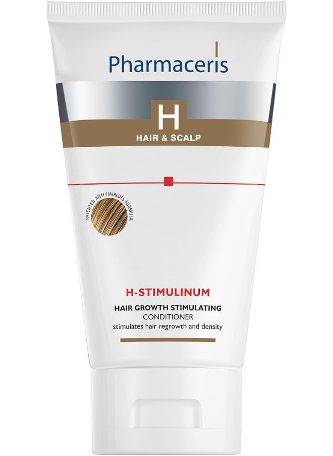 Pharmaceris H-Stimulinum Conditioner For Hair & Scalp  - Image 1