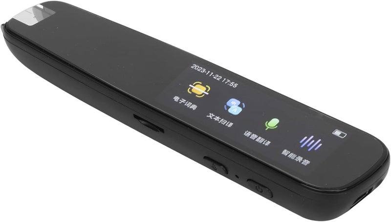klarako Smart Scanner Pen, Language Translator Pen, Scan and Translate Words Pen - Image 1