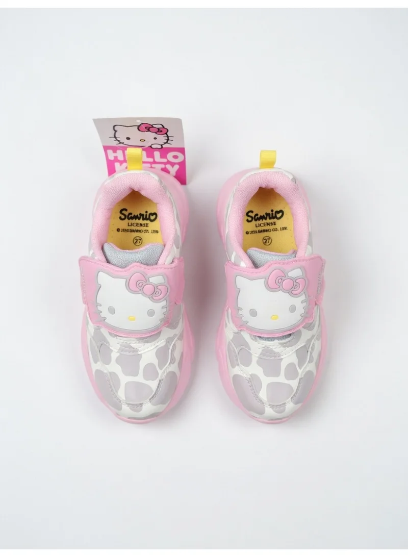 هالو كيتي أحذية رياضية كاجوال بتصميم هيلو كيتي