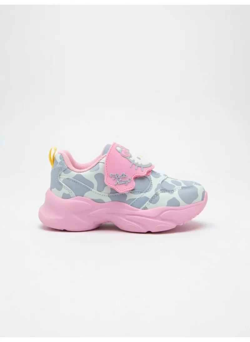 هالو كيتي أحذية رياضية كاجوال بتصميم هيلو كيتي