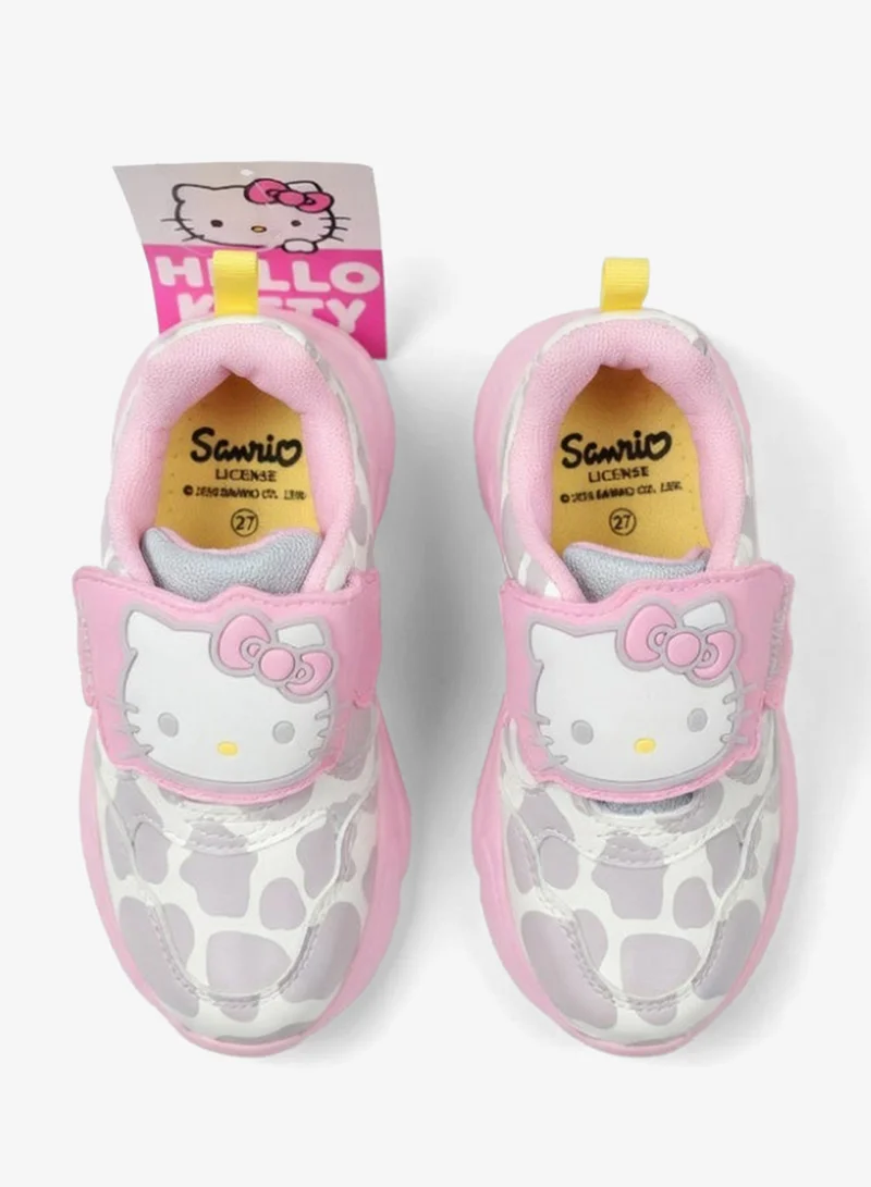 Hello Kitty Hello Kitty - Casual Sports Shoes