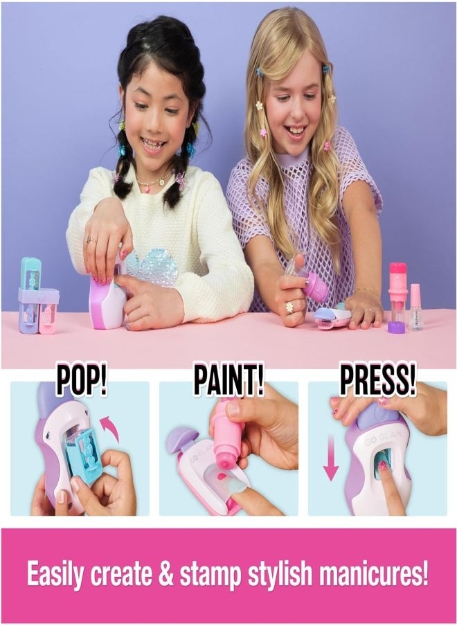 Cool maker COOL MAKER - Go Glam Nail Studio  - Image 4