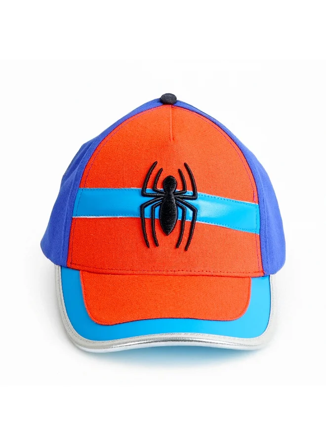 Marvel Spiderman v2 Adult Premium Cap