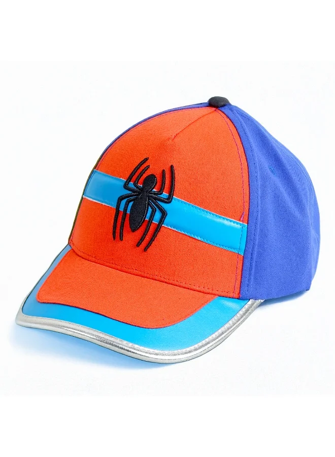 MARVEL  Marvel Spiderman v2 Adult Premium Cap for Men | Best Price UAE