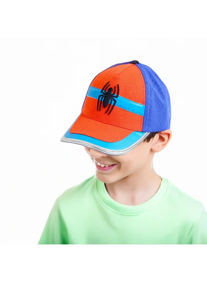 MARVEL  Marvel Spiderman v2 Adult Premium Cap for Men | Best Price UAE