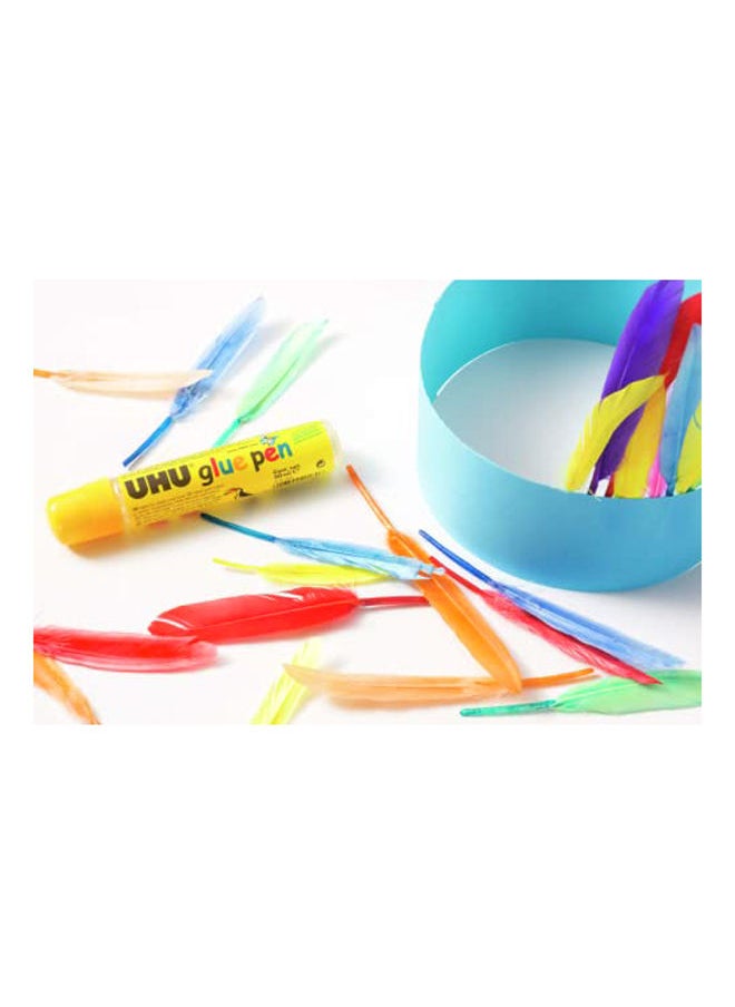 UHU - Uhu glue pen - 50 ml. - Image 1