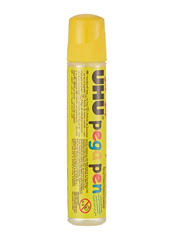 UHU - Uhu glue pen - 50 ml. - Image 1