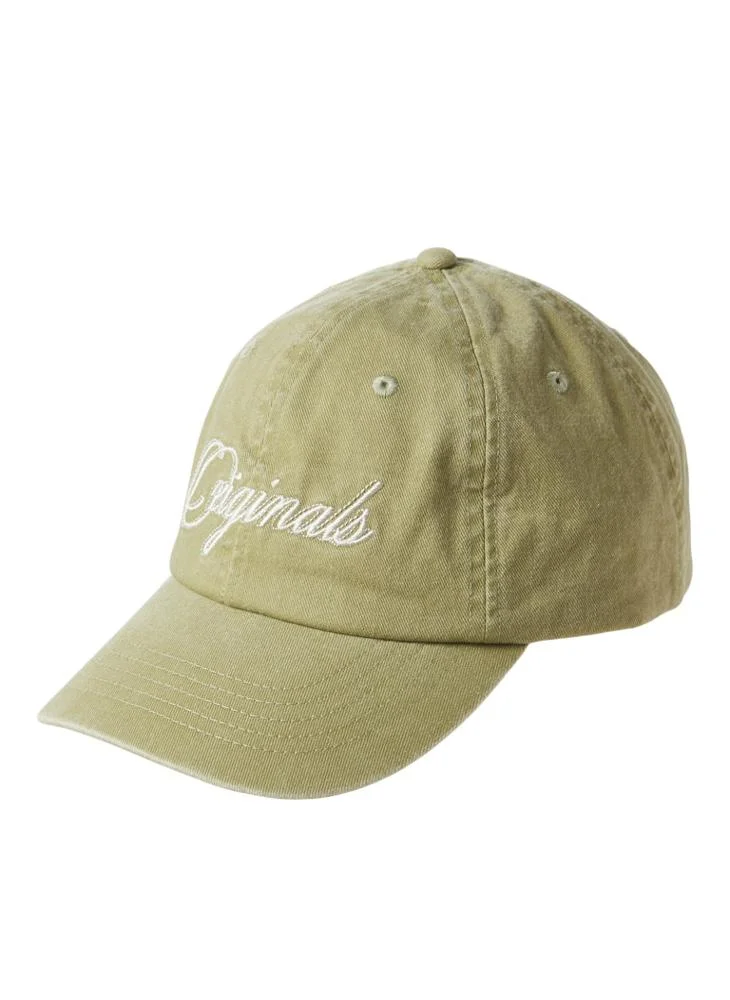 JACK & JONES Jacsoft Base Acapulco Logo Cap