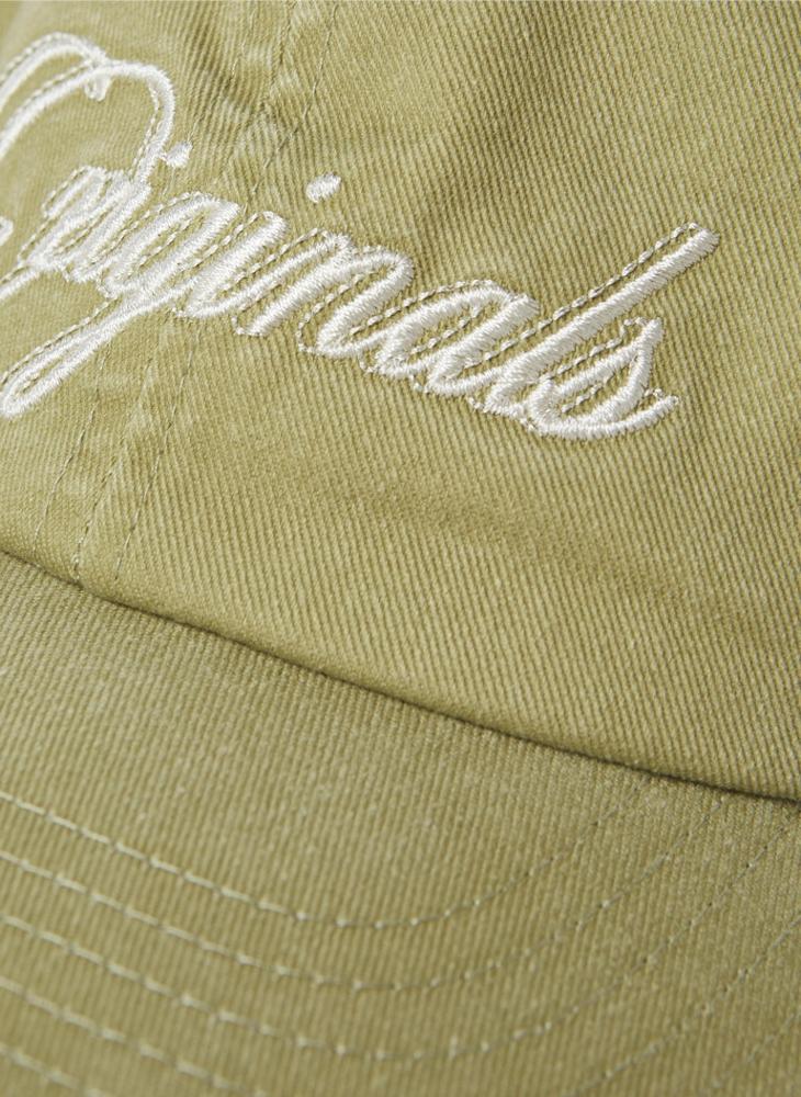 Jack Jones JACSOFT BASE ACAPULCO CAP  - Image 2