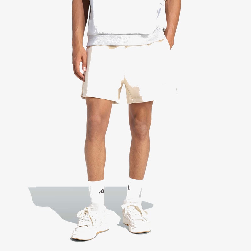Adidas SOFT LUX SHORTS - Image 2