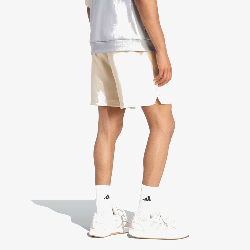 Adidas SOFT LUX SHORTS - Image 3