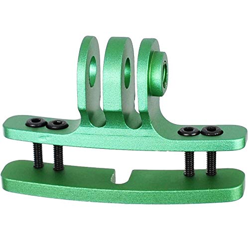 HK Army Goggle Camera Mount (Green) - Image 1